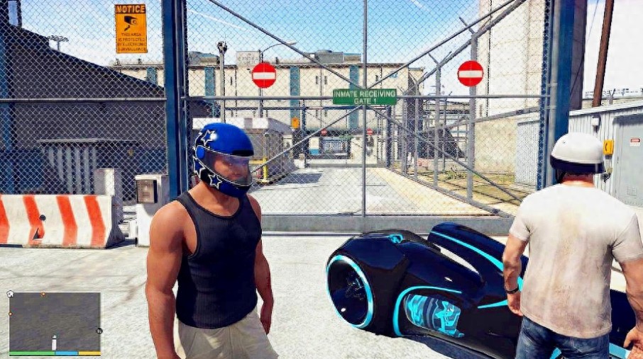 GTAOL下载图文指南_GTA5下载教程_gta线上模式进不去