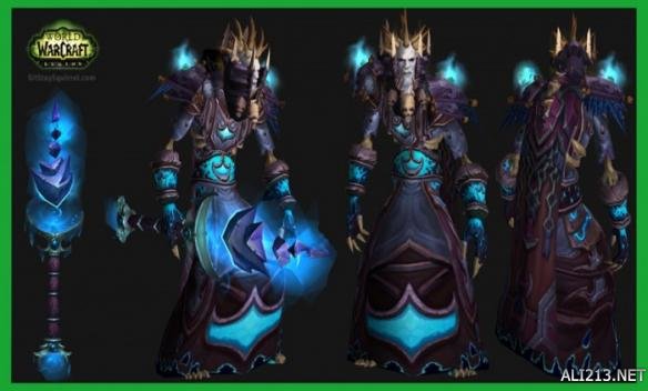 魔兽世界7.15职业改动_魔兽世界7.1.5PTR橙装削弱调整_魔兽世界核心橙削弱新闻