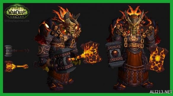 魔兽世界7.1.5PTR橙装削弱调整_魔兽世界7.15职业改动_魔兽世界核心橙削弱新闻