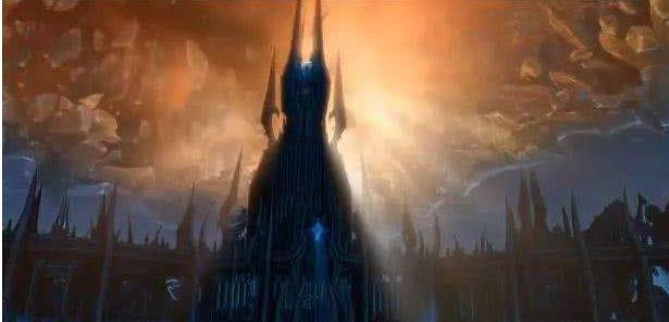 通灵领主死亡骑士心能之力调整_魔兽世界9.05PTR职业改动_魔兽世界7.15职业改动