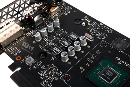 GTX 1050 Ti性能表现_Nvidia GTX 1050 Ti评测_gtx1050ti穿越火线fps