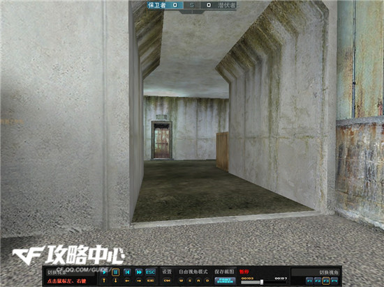 cf卡箱子卡死自己_cf卡箱子卡一半进不去_cf现在卡箱子哪里不会死