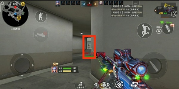 穿越火线体验服cf点_穿越火线体验服务专区_穿越火线体验服官方网站活动