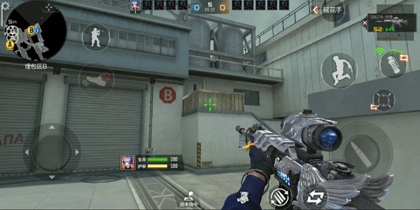 穿越火线体验服官方网站活动_穿越火线体验服cf点_穿越火线体验服务专区