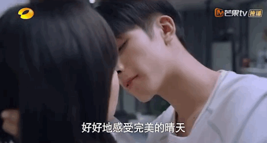 《下一站是幸福》：宋威龙好撩一男的，4集3场吻戏，姐弟恋本垒打