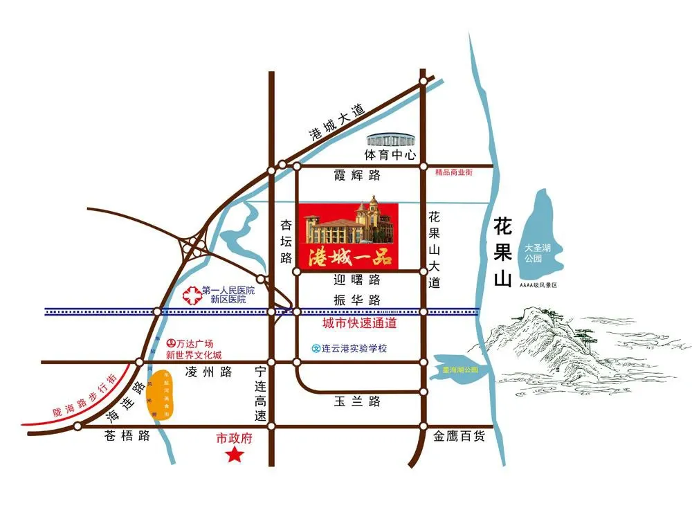 等降价不如选低价 年轻置业者可选这些盘