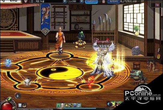 dnf驱魔师法驱玩法技巧_dnf法驱技能加点推荐_dnf力驱魔师85刷图