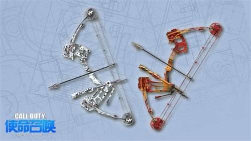 使命召唤Online激斗派对玩法循环 新地图新武器 上线_使命召唤olrpg