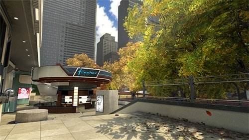 使命召唤Online激斗派对玩法循环 新地图新武器 上线_使命召唤olrpg