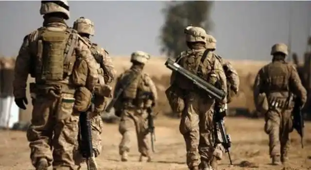 子弹击中人体后的真实伤害_子弹打中人真实图片_影视剧中中枪后依然战斗的情节