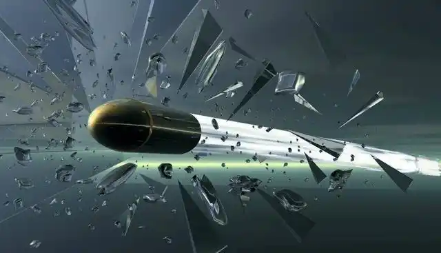 子弹的照片_子弹真实_子弹打中人真实图片