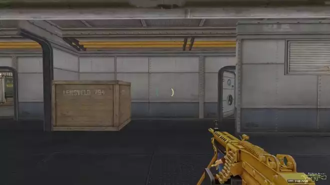 cfm刷枪_cf挑战能刷到新枪吗_cf2021刷枪