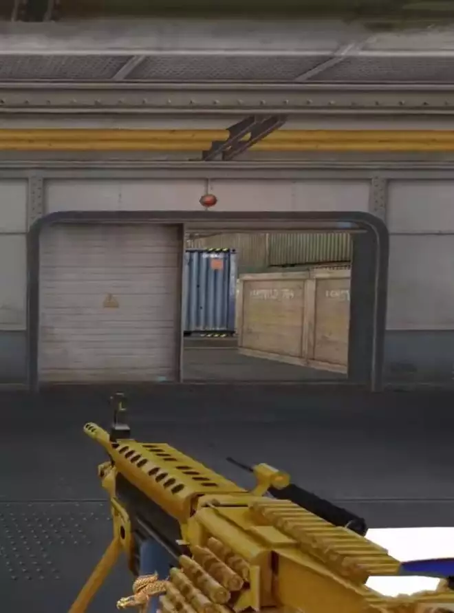 cfm刷枪_cf挑战能刷到新枪吗_cf2021刷枪