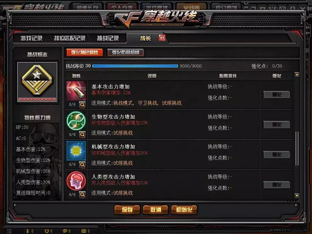 cf挑战能刷到新枪吗_cf2021刷枪_cf刷枪是怎么刷的