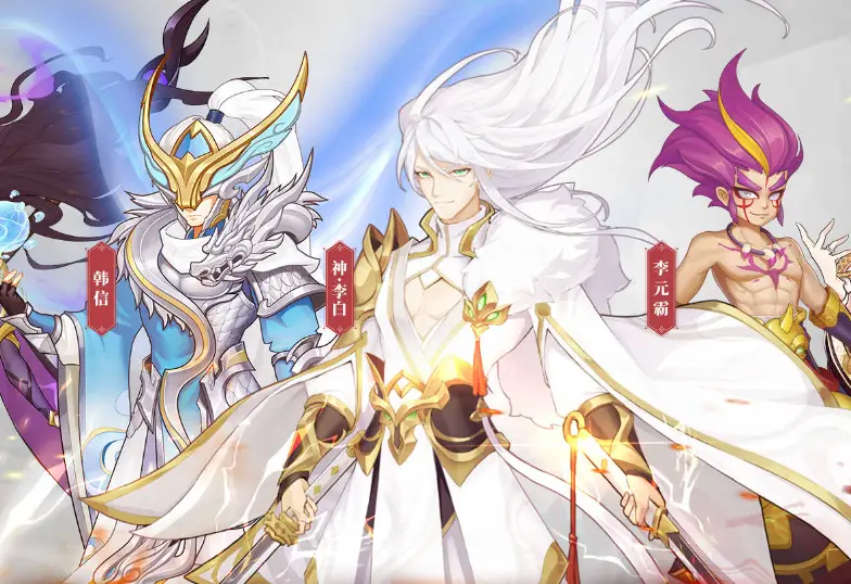 没有自动战斗的手游_开启自动战斗_手游怎么都自动战斗