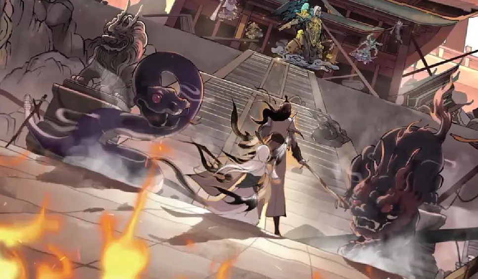 手游怎么都自动战斗_没有自动战斗的手游_开启自动战斗