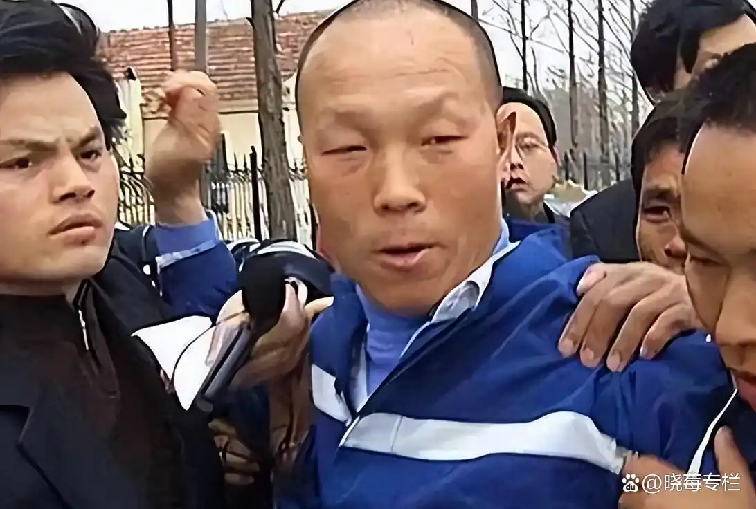 回顾：1994年湖北一男子因“杀妻”被判死刑，11年后妻子突然现身