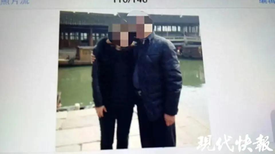 中学校长出轨人妻，半年开房40次！大尺度聊天记录流出，合照曝光
