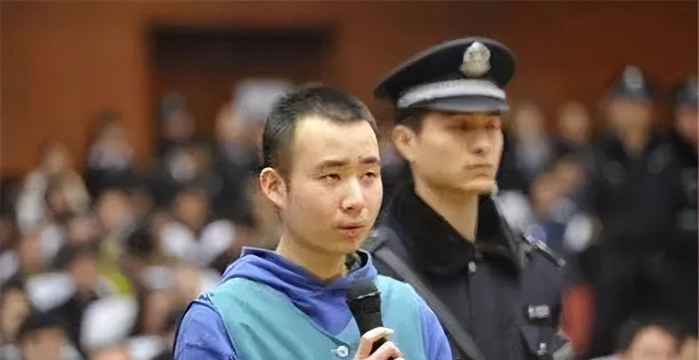 药家鑫被判死刑，死前愿望仍被拒绝，父亲希望他把所有罪恶都带走