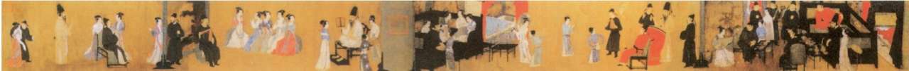 1.2 新闻绘画报道