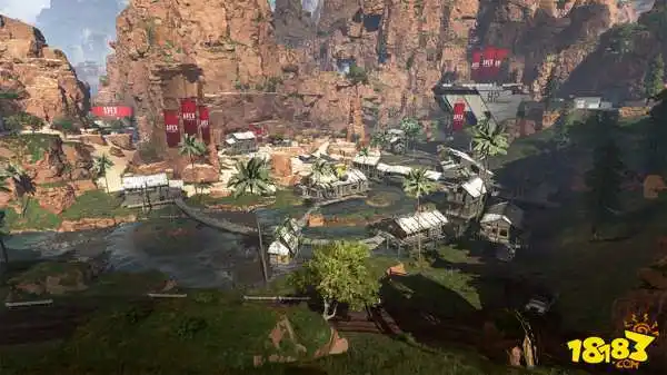 Apex英雄战术攻略_游戏里推进是什么意思_Apex英雄游戏术语解释