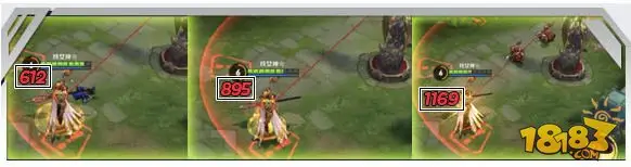 王者荣耀推线是什么意思 怎么推线打钱