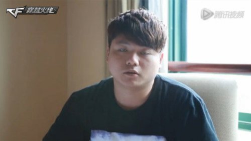 穿越火线青春训练营_火线兄弟团队精神_火线兄弟训练营训练