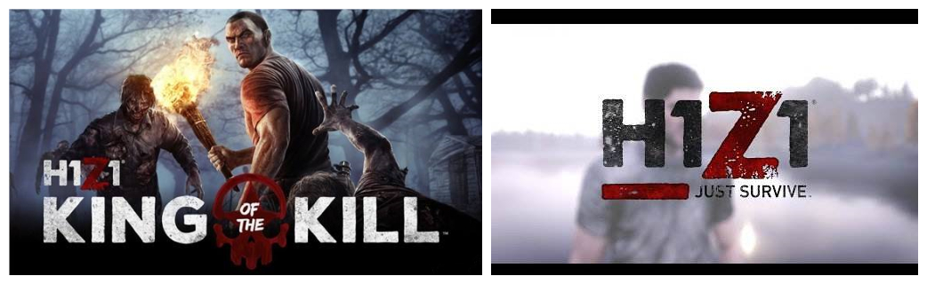 H1Z1生存模式中文汉化_h1z1大逃生主界面翻译_H1Z1生存服加速器推荐