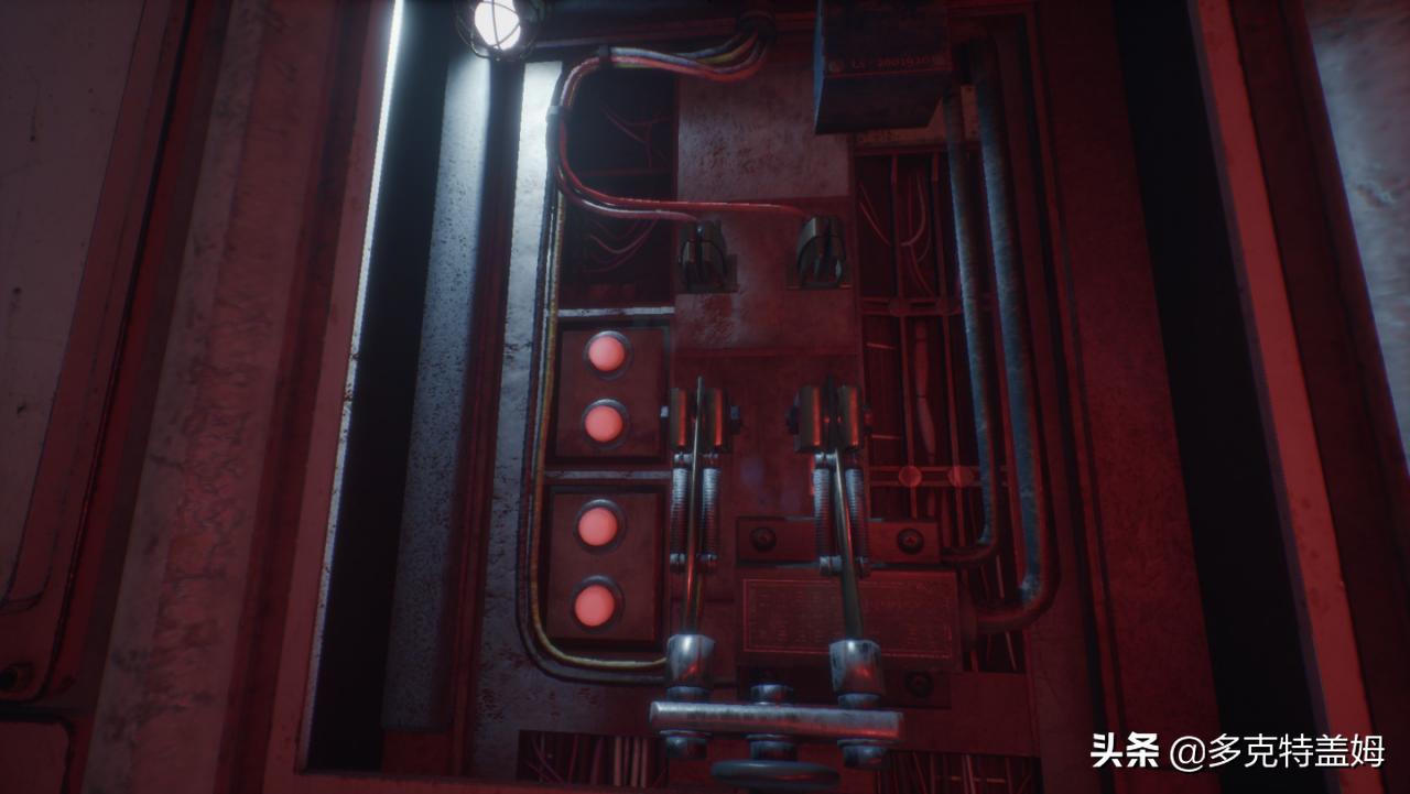 有个游戏是地下避难所_步行模拟器 失乐园 故事性游戏