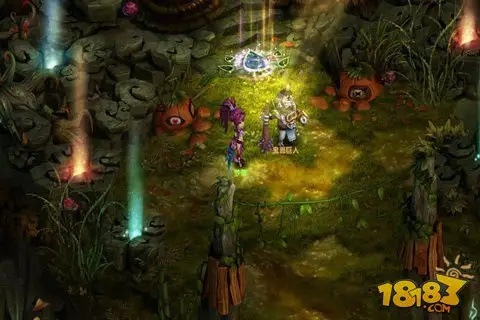 梦幻诛仙手游宝宝打书位置顺序技巧分享