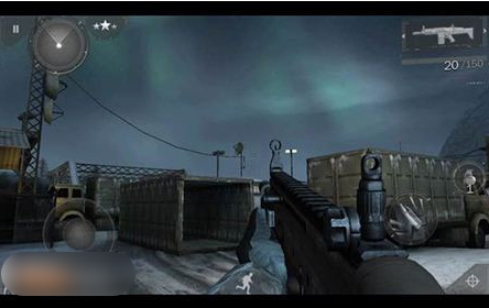 穿越火线：枪战王者九游版