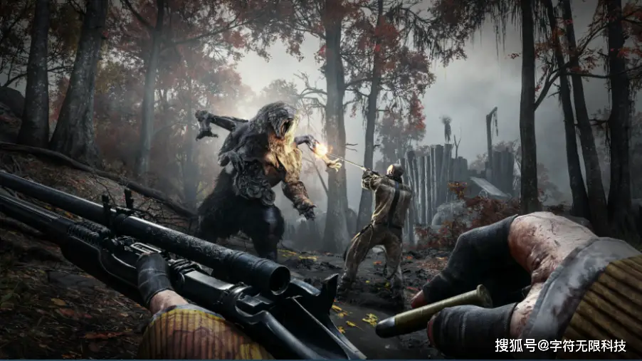 CFIP进化史与未来十年发展_穿越火线虹第一人称微恐射击游戏_穿越火线宣传视频歌曲