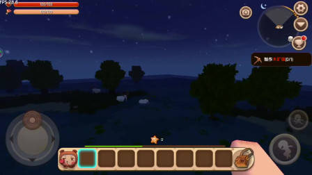 劳动最光荣，迷你世界之新手报道17：这是什么操作