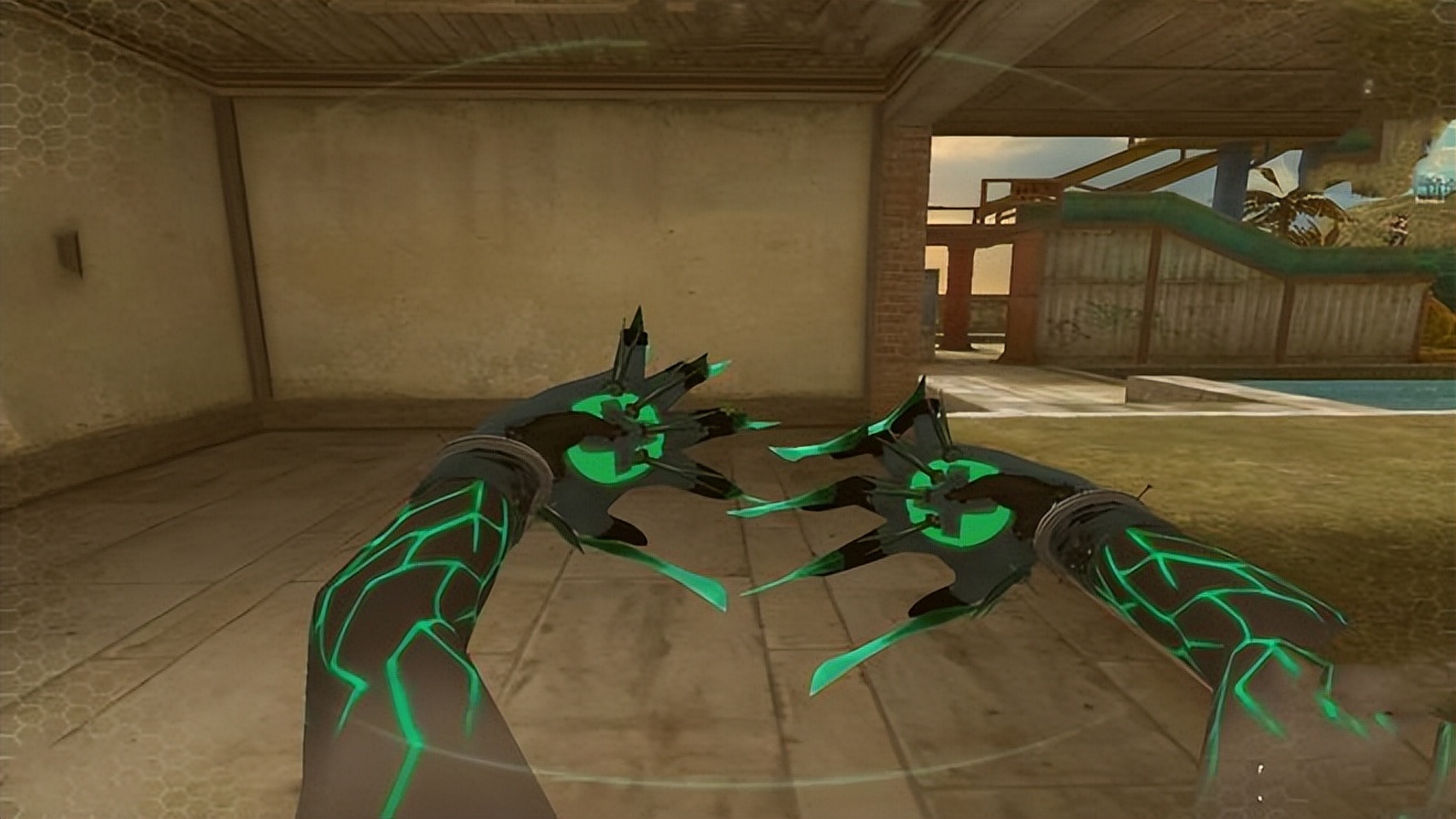 为什么穿越火线进不去服务器_穿越火线底层代码问题_穿越火线更新优化问题