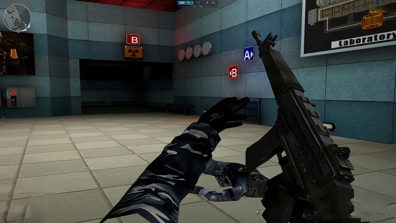 穿越火线更新优化问题_穿越火线底层代码问题_为什么穿越火线进不去服务器