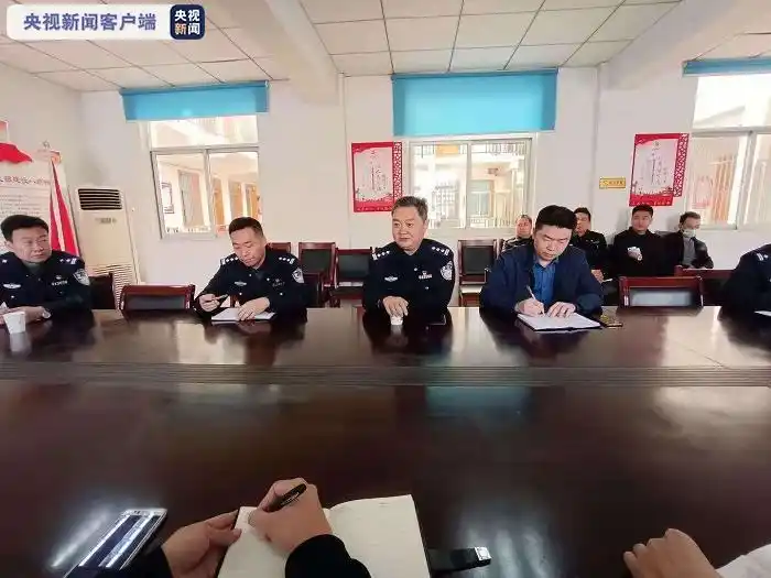 专门针对境外人员实施婚恋诈骗 郑州警方打掉一“坐地骗”团伙