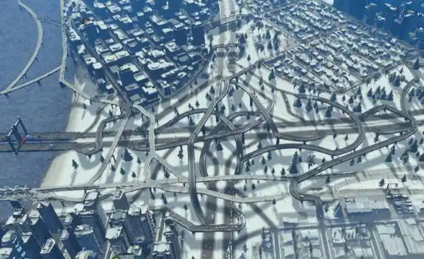 建设城市是一种怎样的体验？那些年我们玩过的《模拟城市》（下）