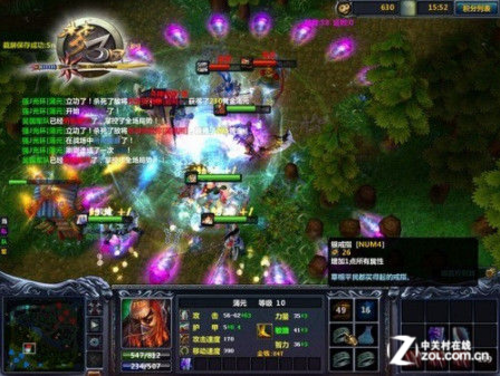 活下来不容易 仍健在的老牌三国网游盘点