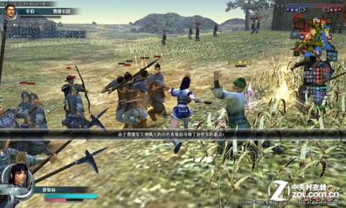 活下来不容易 仍健在的老牌三国网游盘点