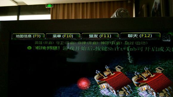 DOTA1外挂横行时代_DOTA1外挂记忆_dota3选1命令