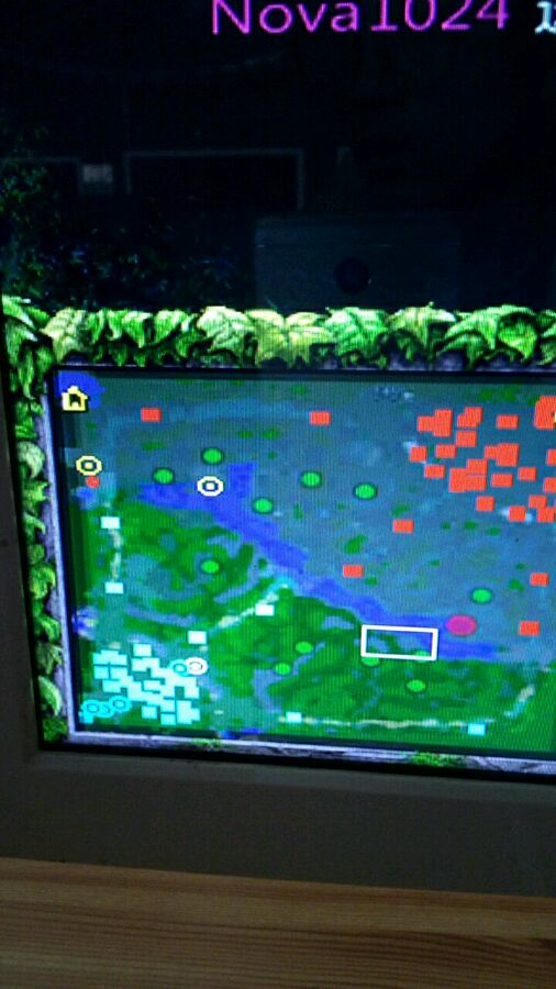 DOTA1外挂记忆_DOTA1外挂横行时代_dota3选1命令