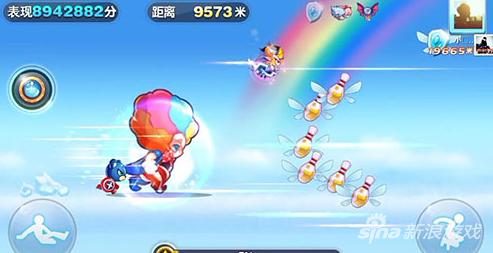 天天酷跑压分技巧_天天酷跑如何压分刷钻_穿越火线枪战王者刷钻平台