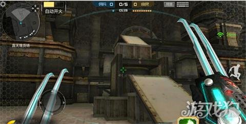 救世主模式生化金字塔攻略_穿越火线枪战王者刷钻平台_穿越火线枪战王者生化金字塔点位分析