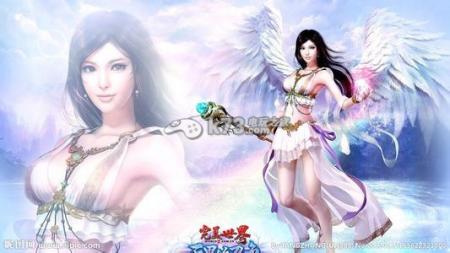 完美世界最强新手玩家心得一游戏介绍与交友篇