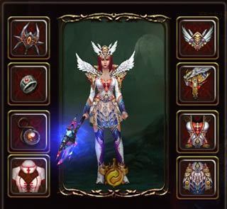 英雄战魂法师加点方案_6.2法师什么天赋输出高_英雄战魂法师输出技巧