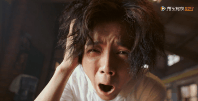 穿越火线电影化_超级网剧穿越火线鹿晗演技_鹿晗穿越火线角色塑造