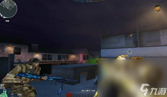 cf掉帧卡顿怎么解决cf掉帧严重怎么办