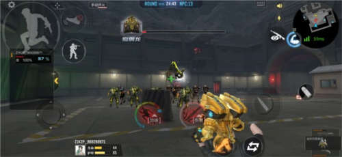 刷征服者觉醒石挑战模式心得配图1