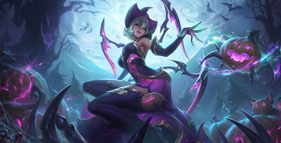 蜘蛛打野符文天赋_岩雀黑暗收割符文加点_艾克火箭腰带出装