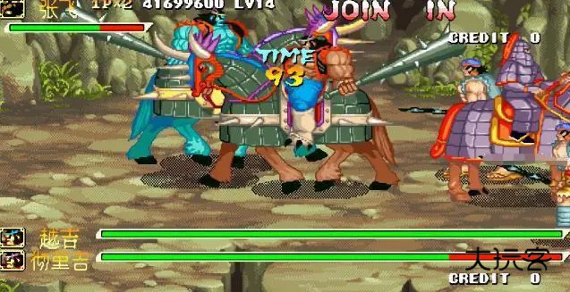 三国战纪风云再起手游 0.15.9.0安卓版